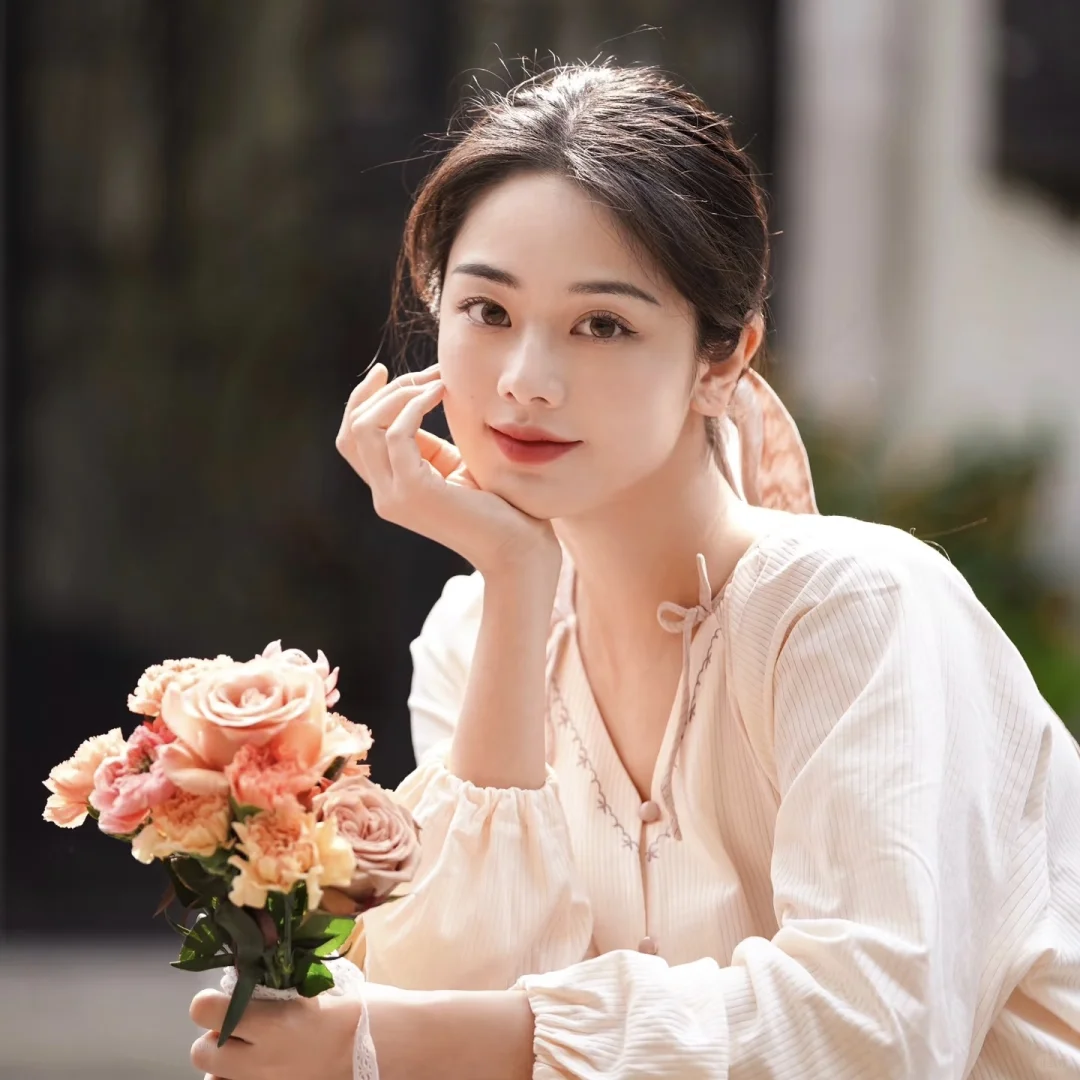 NO.104优质女生头像