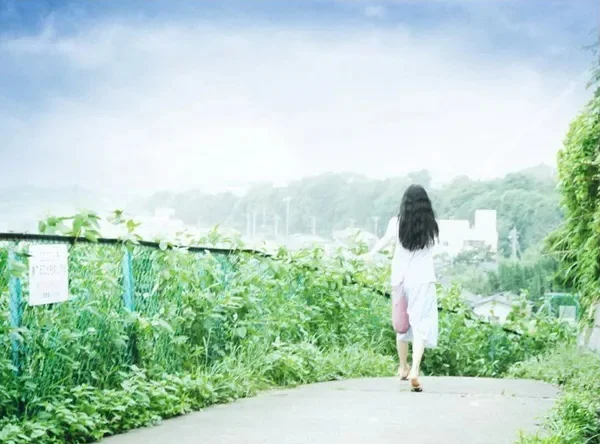 苍井优| 迷失森林的小鹿
