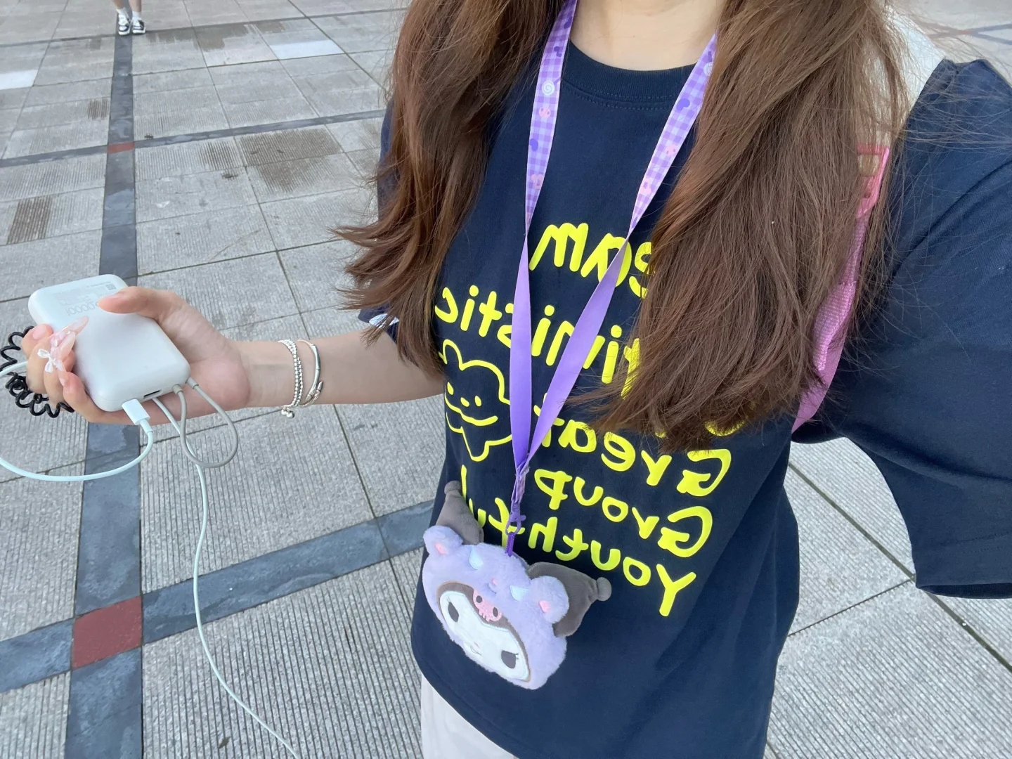 女大春夏穿搭合集（自用版）