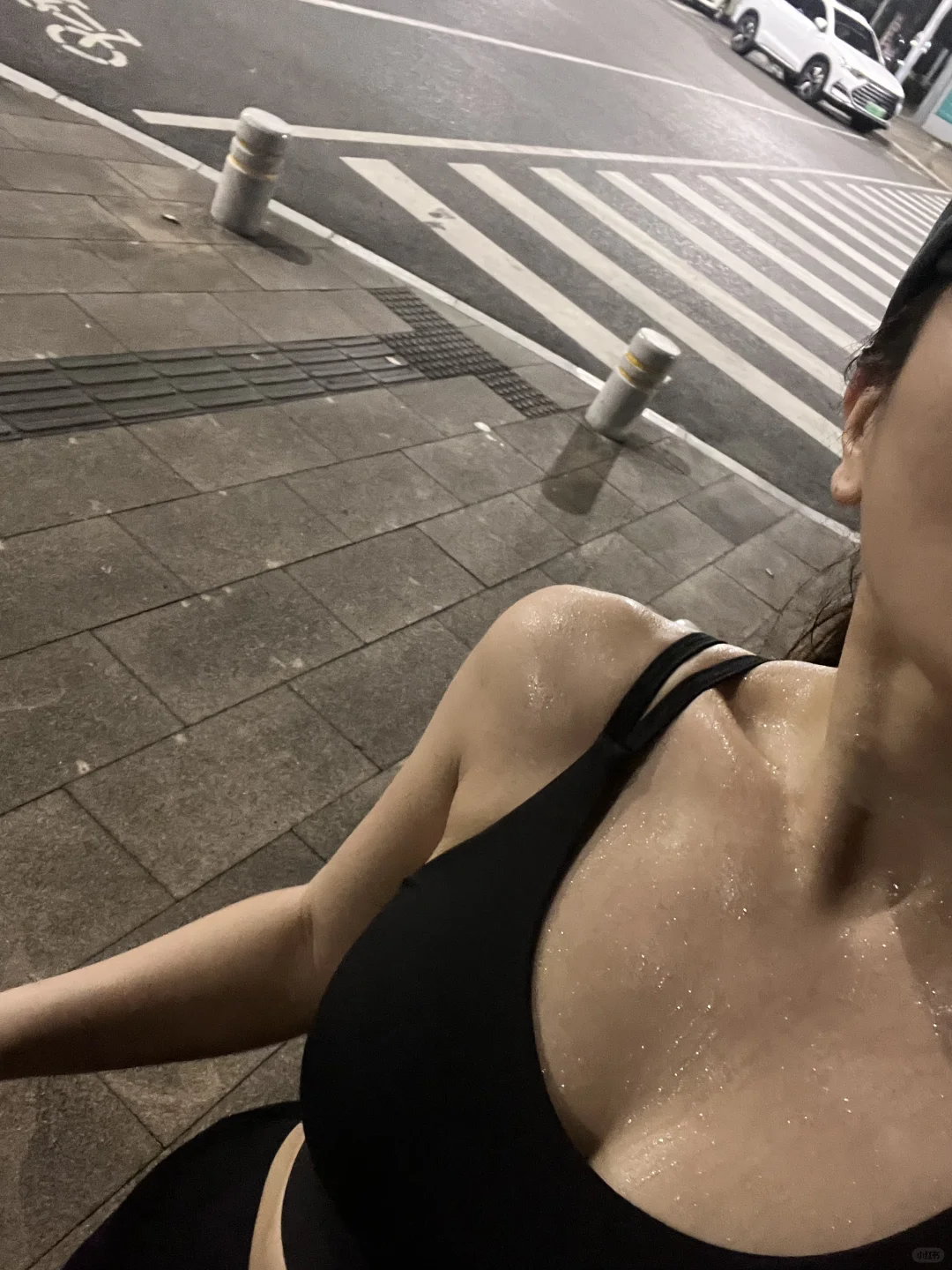 多跑步|多出汗 |少emo |少扯淡‍♀️