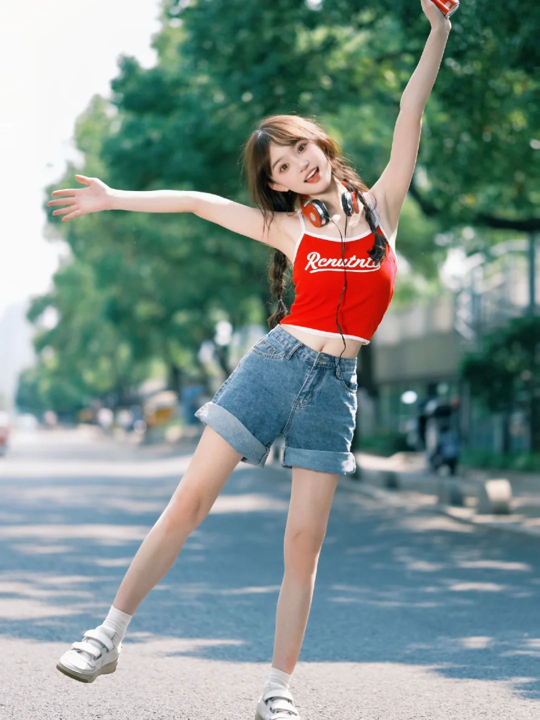 "𝐻𝑜𝑡 ▸ 汽水味的夏天ꕀ "🥤