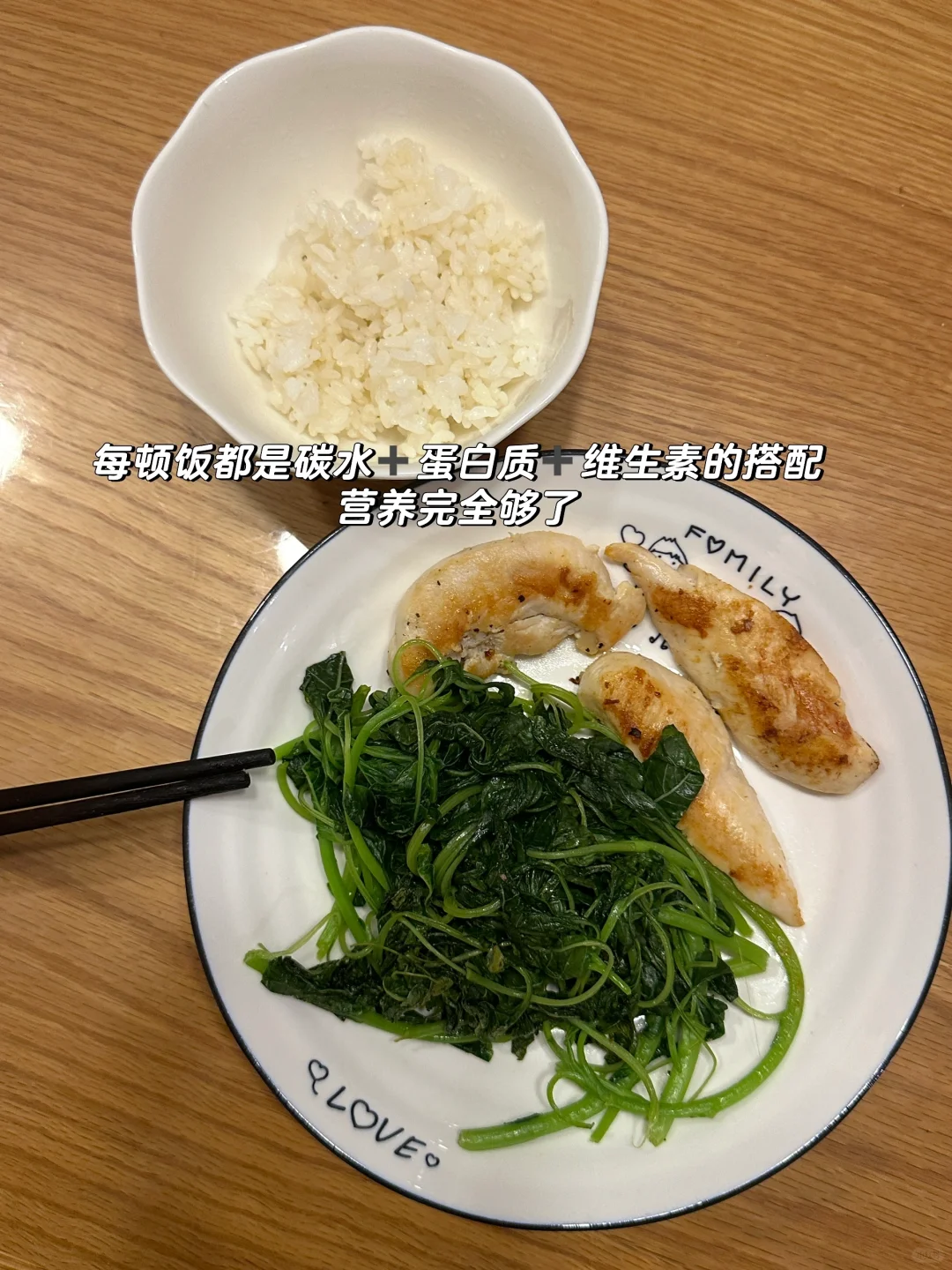 无惧30+ 抗糖和运动是最值得投资的事（干货）