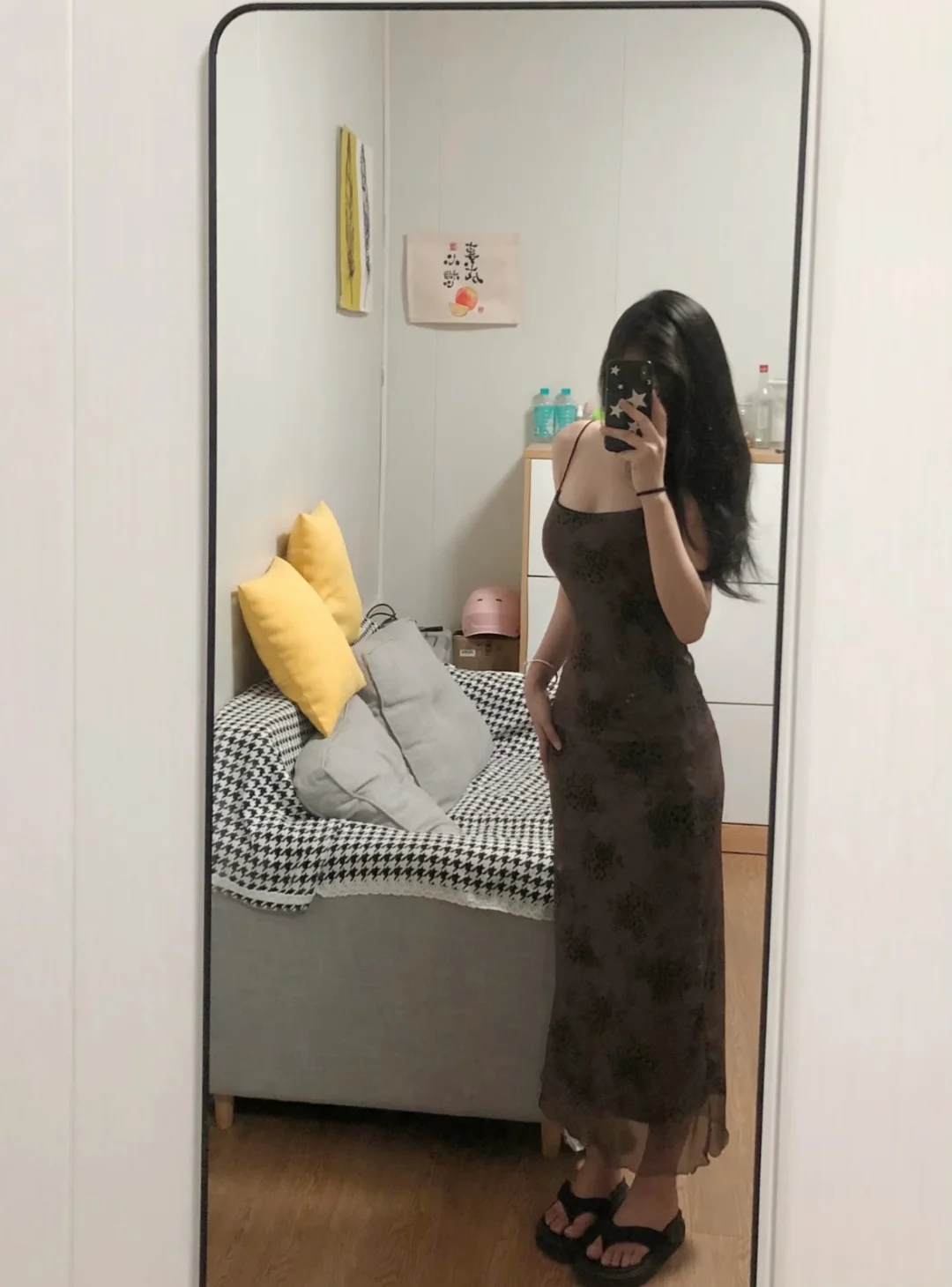 162/100 年度超好穿连衣裙来啦（无广