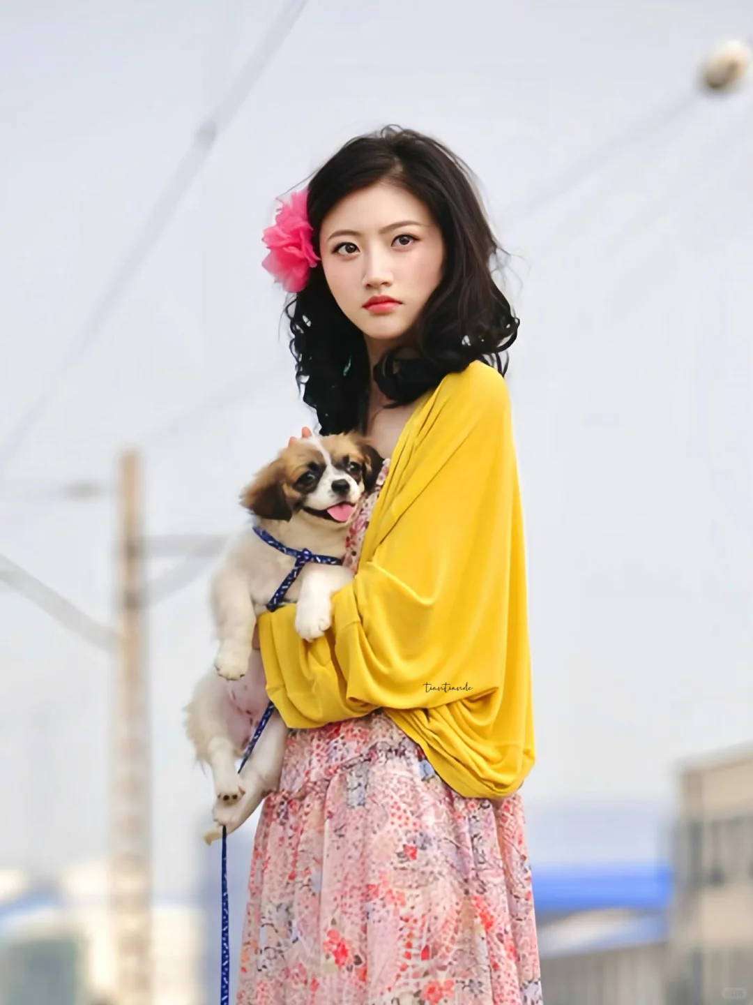 那些年的小美甜