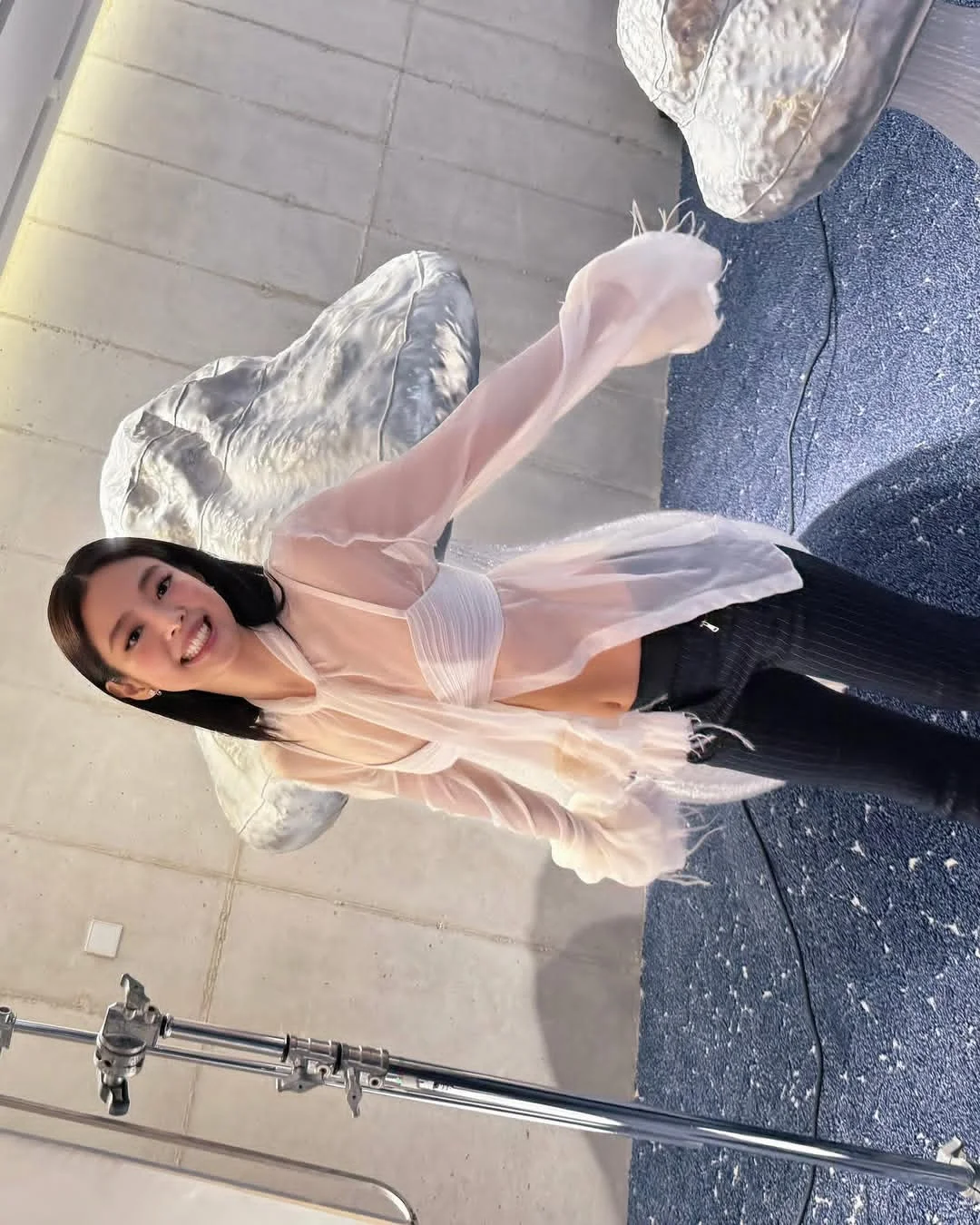 哦～泰美啦❤️