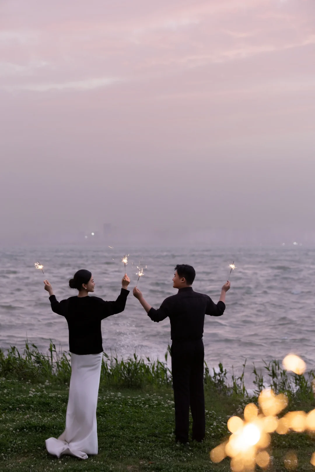在苏州把婚纱照拍成女明星写真👰🏻‍♀️