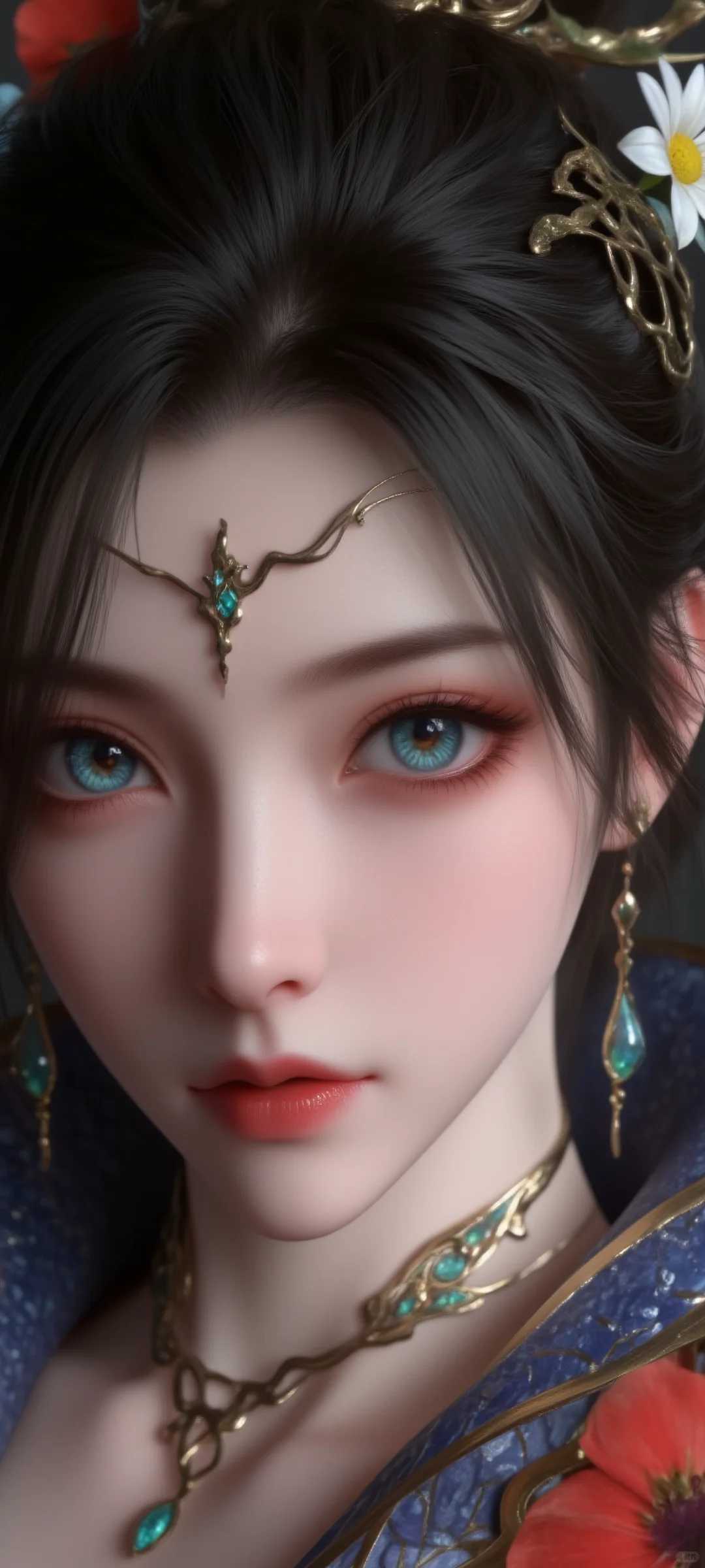 斗破苍穹：青鳞