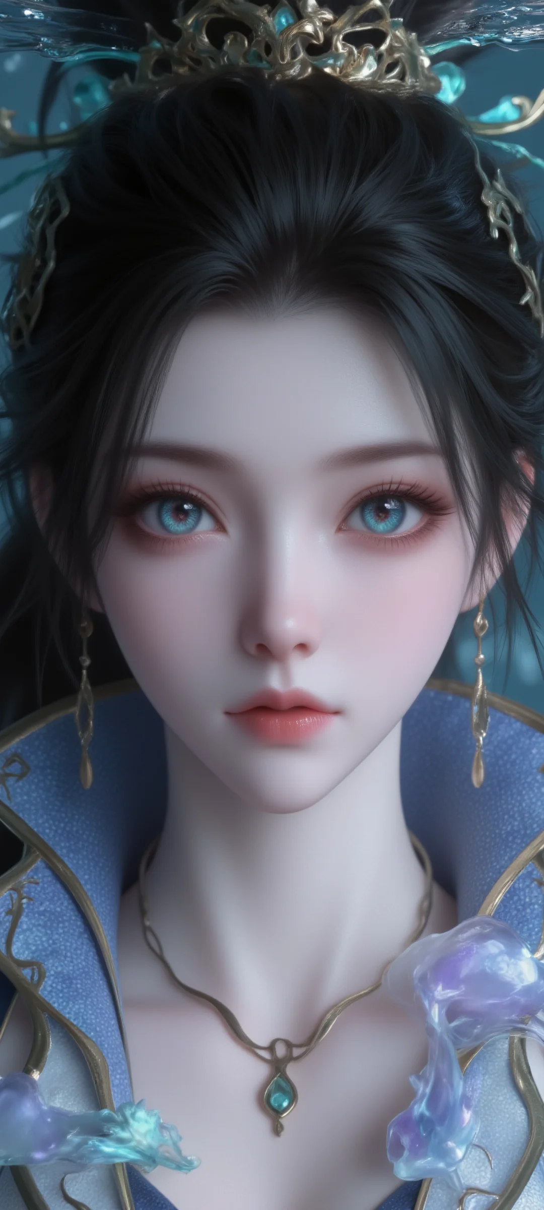 斗破苍穹：青鳞