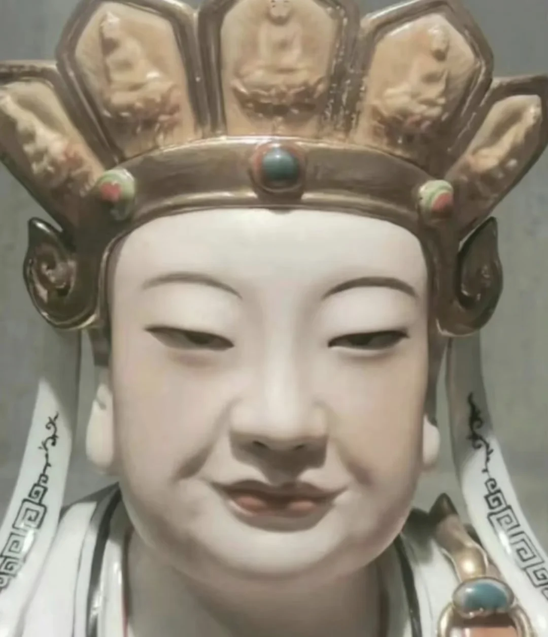 吐了，身为女性又歧视女性