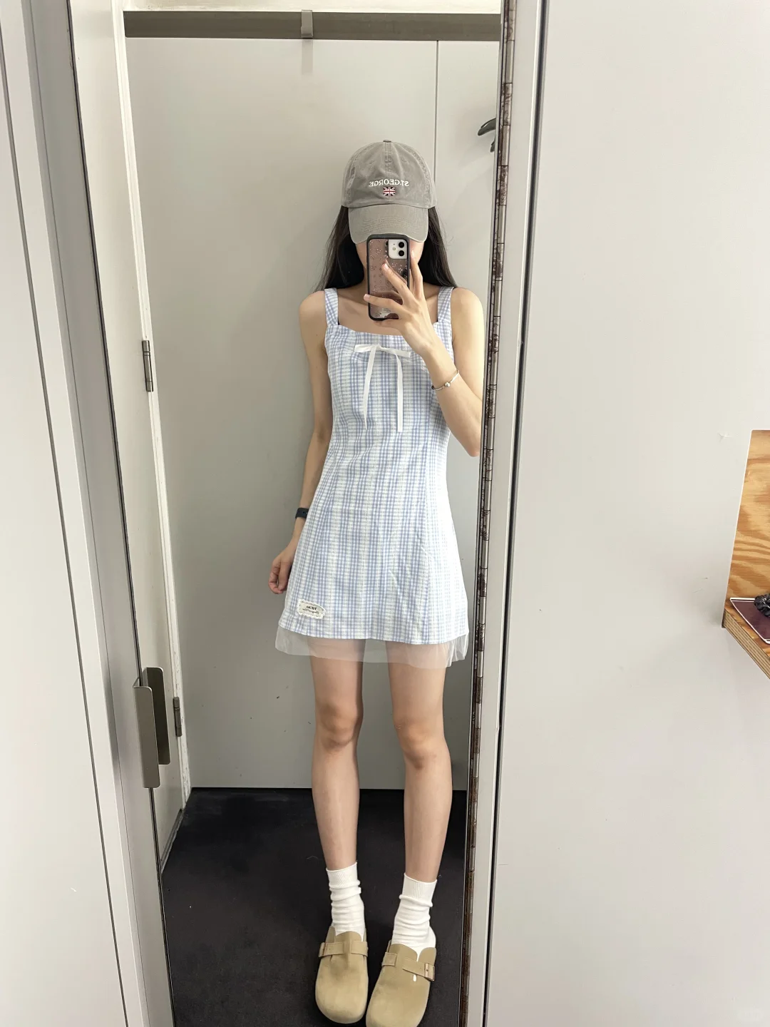 1⃣️5⃣️条连衣裙勇闯夏天～美美穿小裙子咯