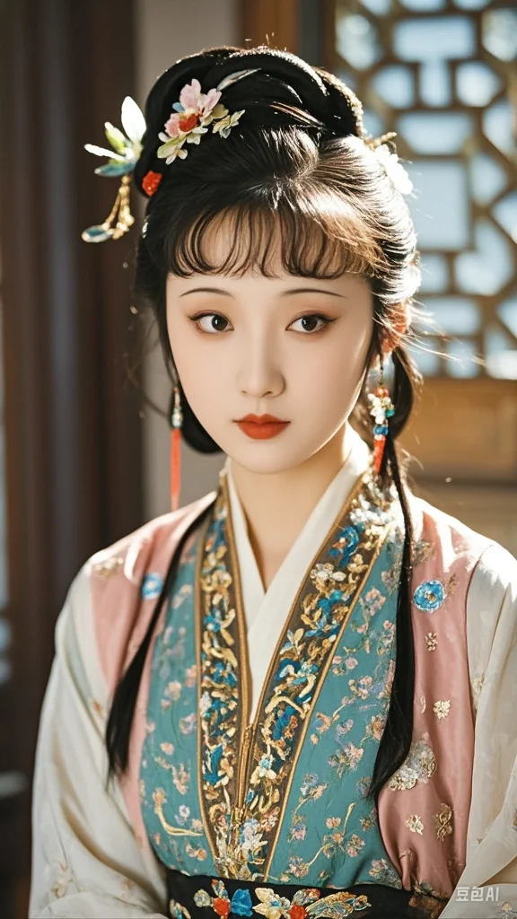 天上掉下个林妹妹