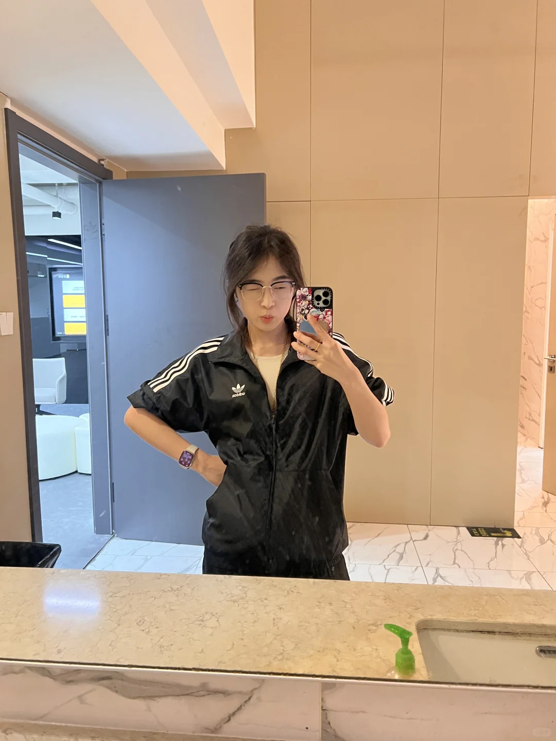 不一定斩男 但一定斩女～（跟着韩女搞穿搭）