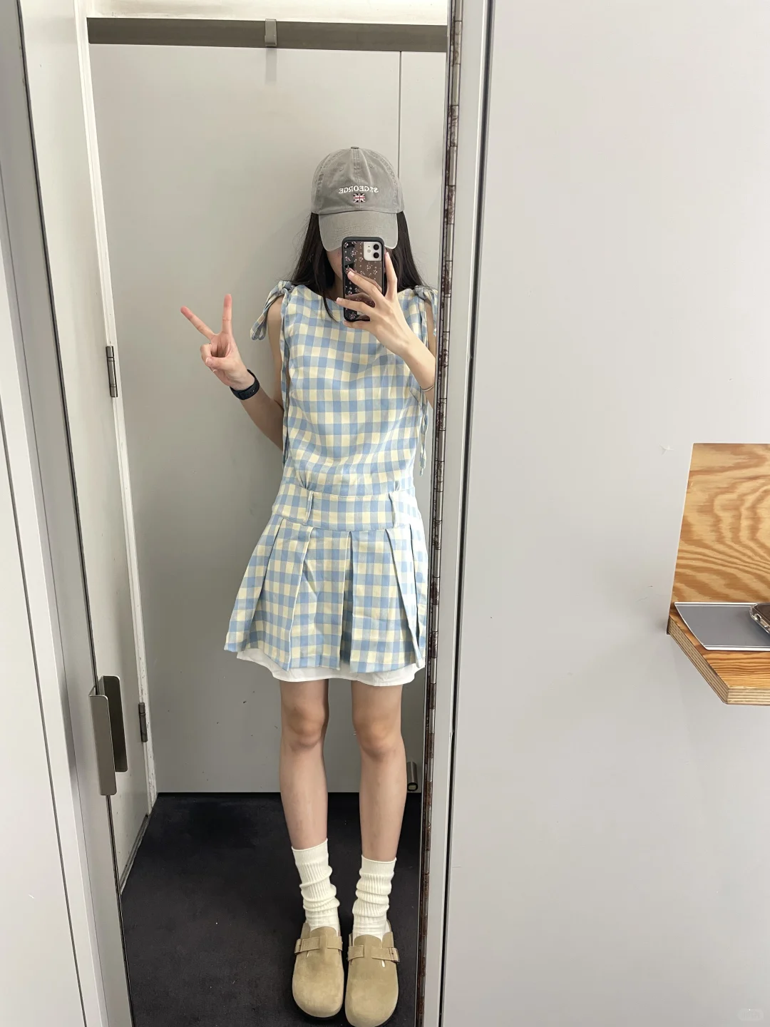 1⃣️5⃣️条连衣裙勇闯夏天～美美穿小裙子咯