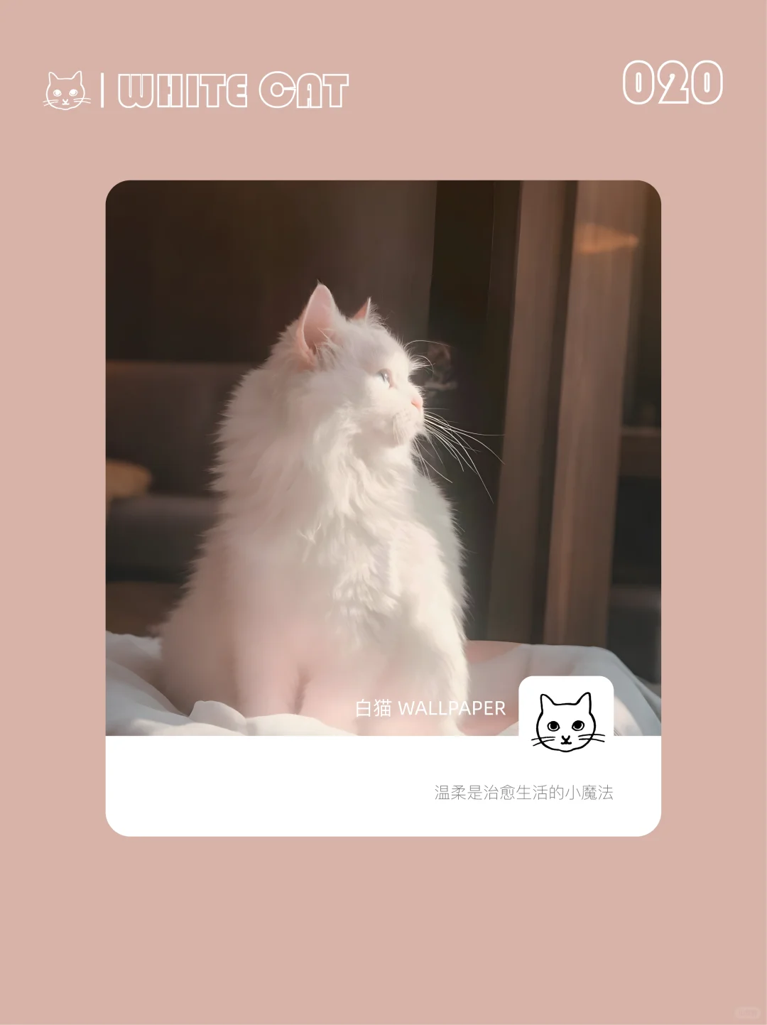 温暖的喘息轻柔如风