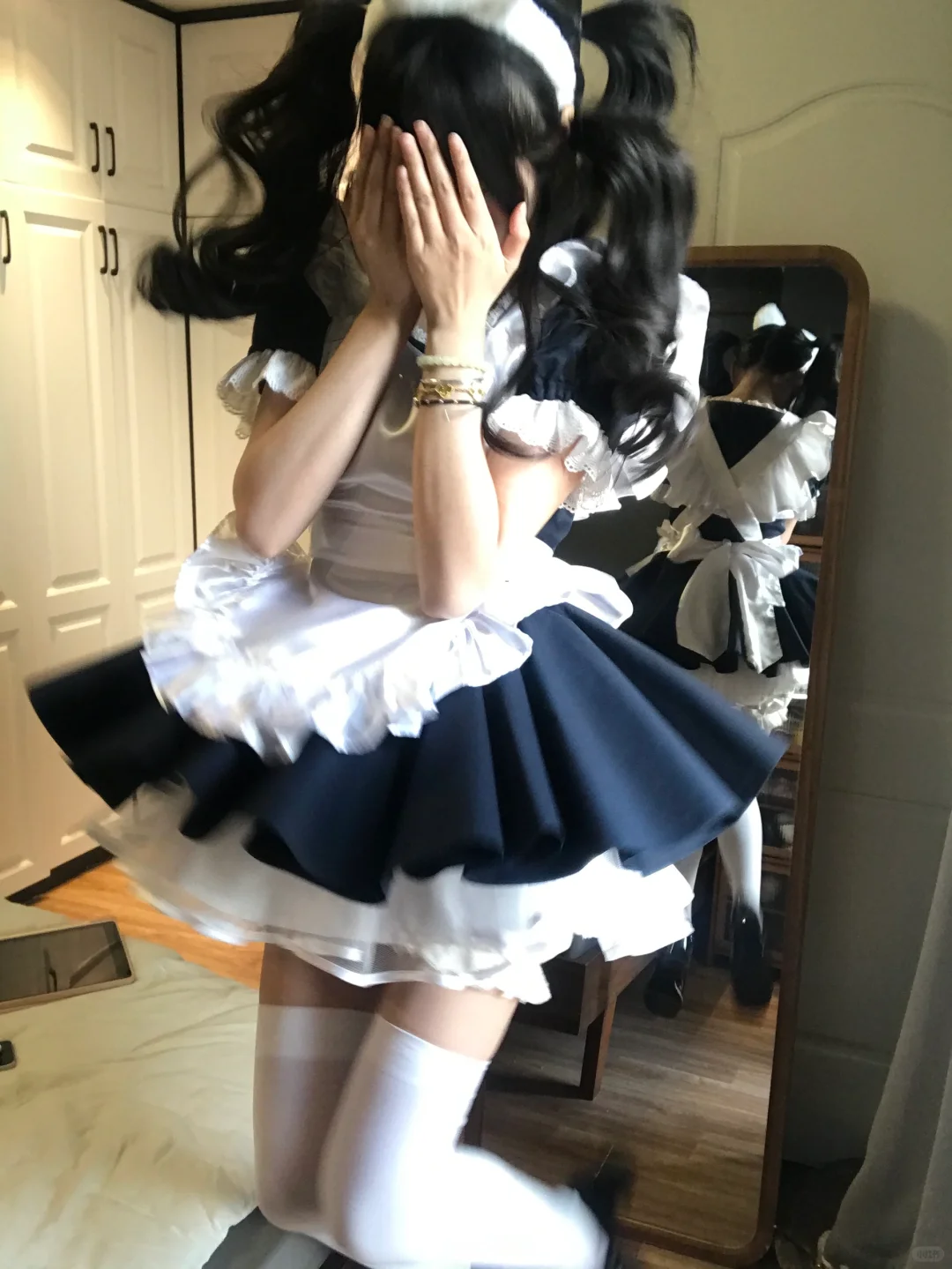刚给你买了iPhone 5