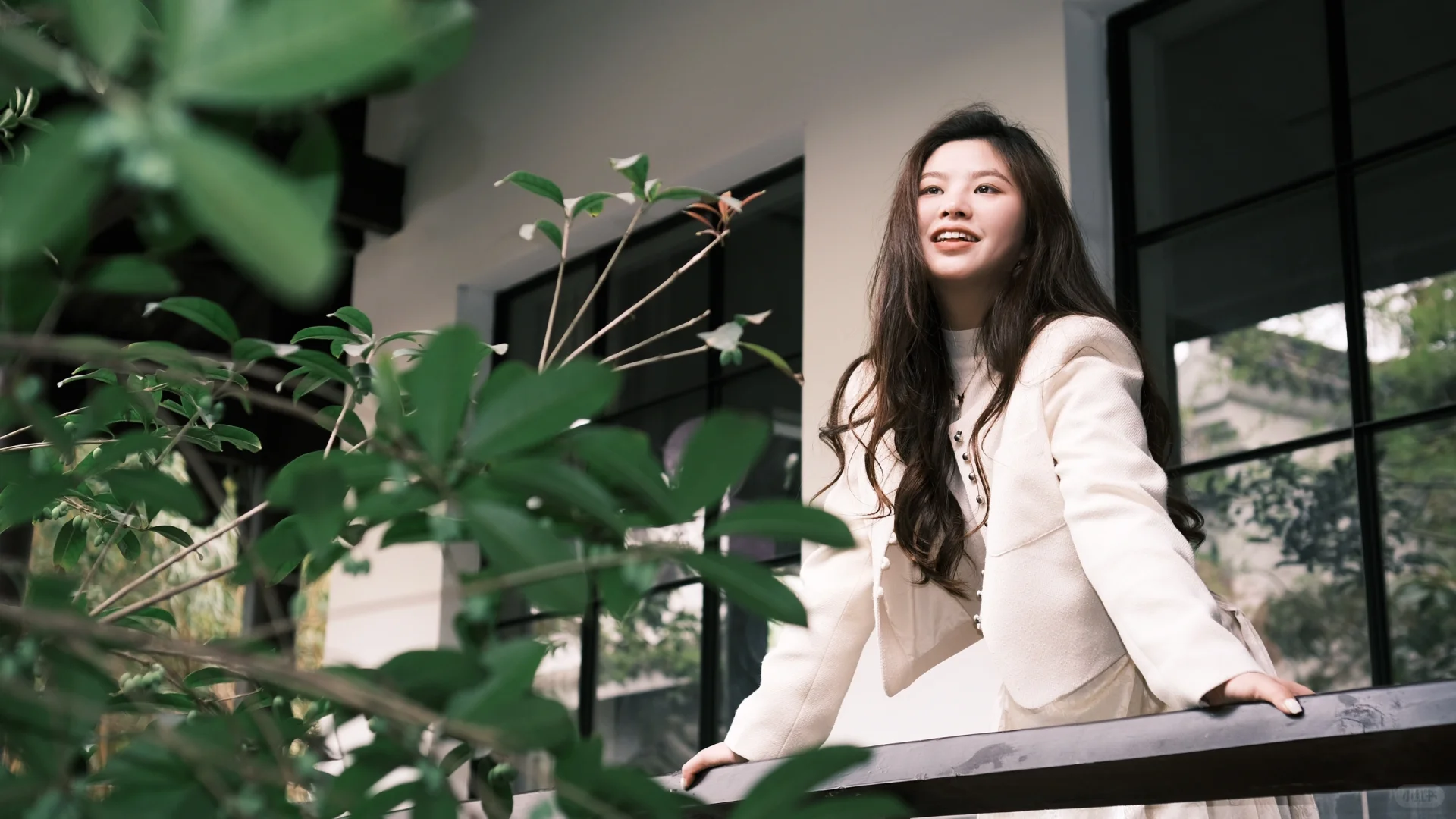 摄影小白的模特集1