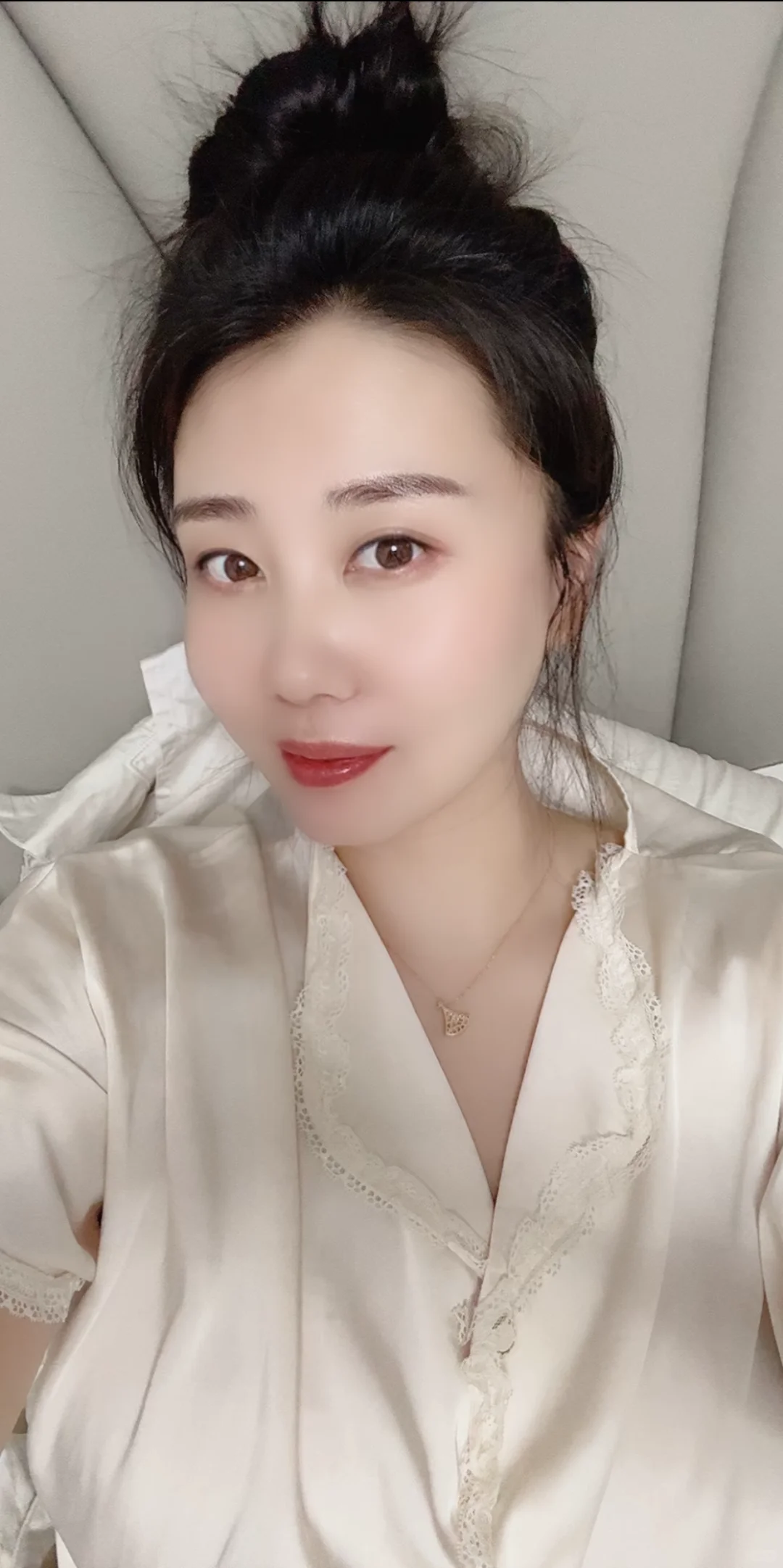 不知不觉就快奔4了