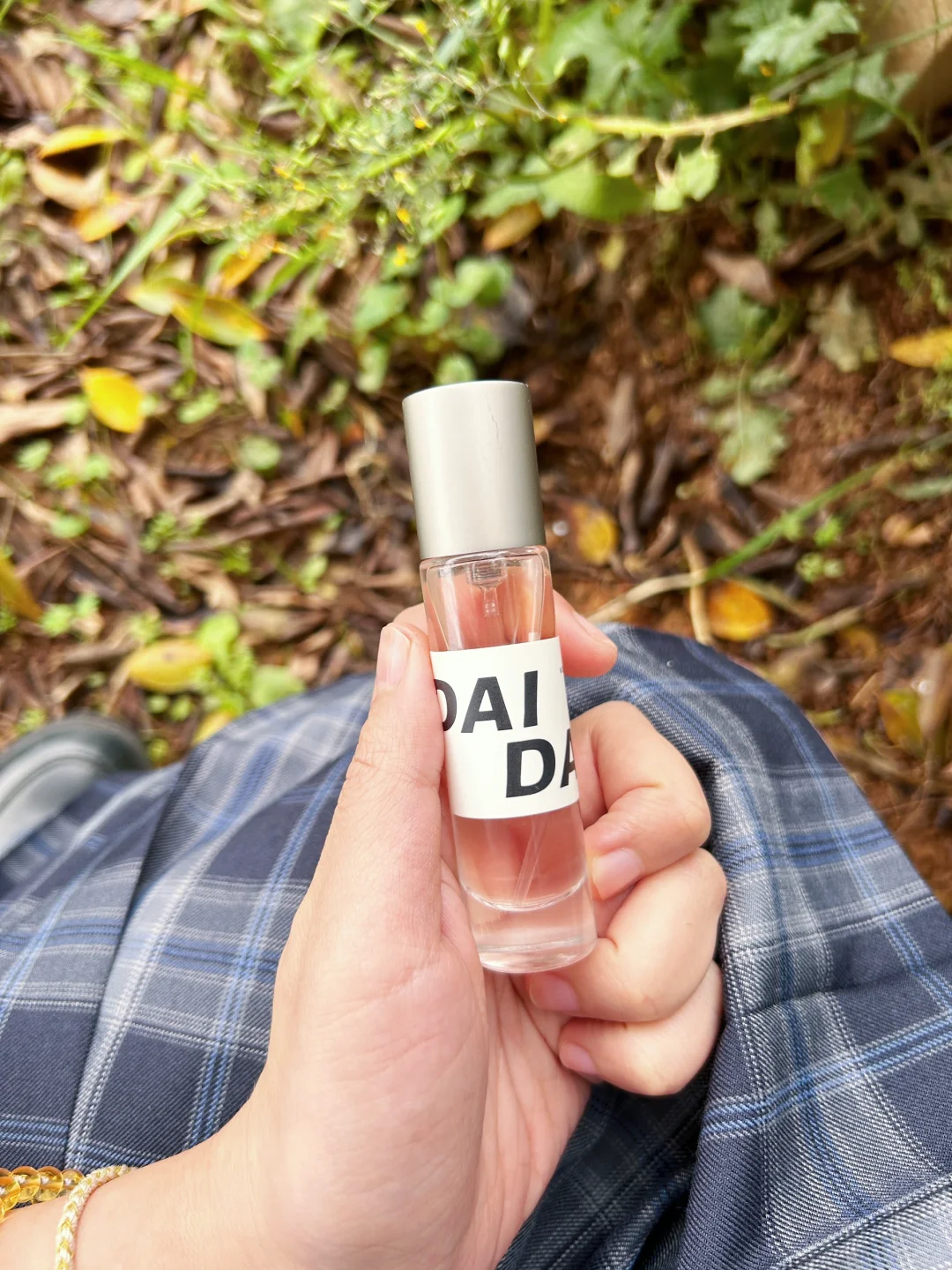 今天必须安利给所有甜妹，这瓶“斩男香”