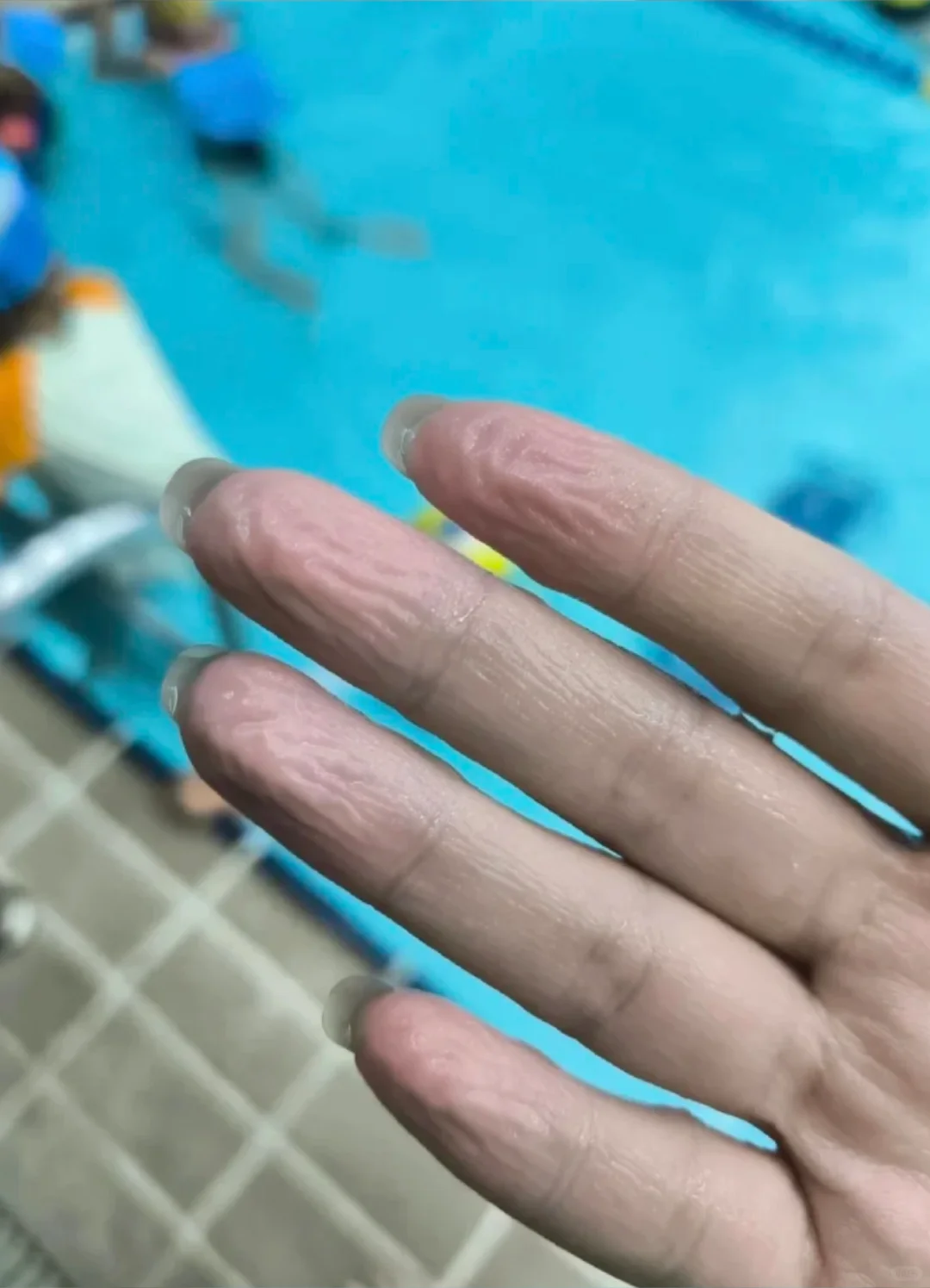 济南游泳女教练：给所有学游泳女生们的建议