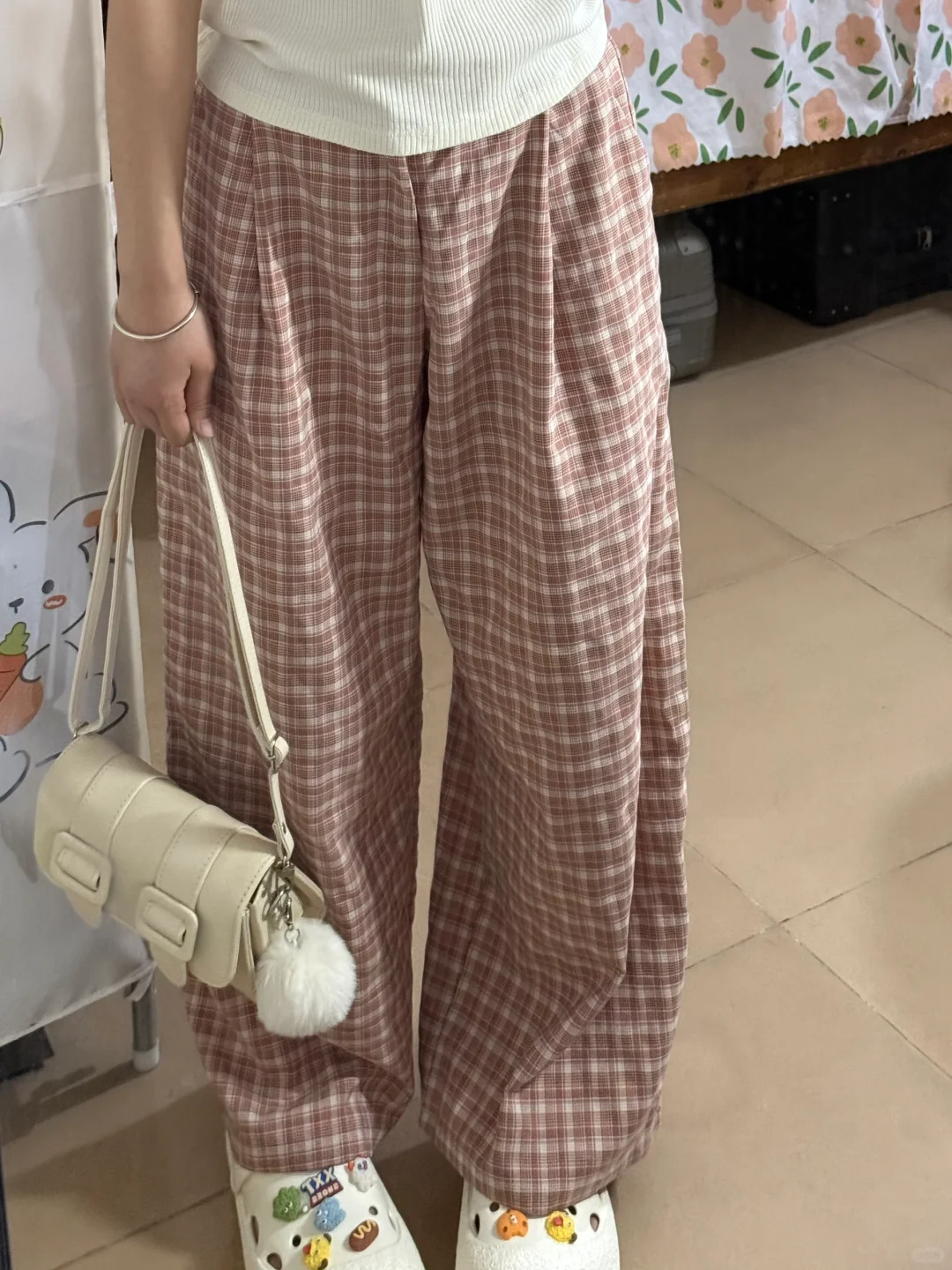 随随便便一穿都很松弛‼️