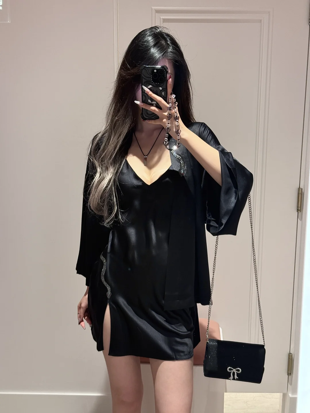 维秘蛇年限定款