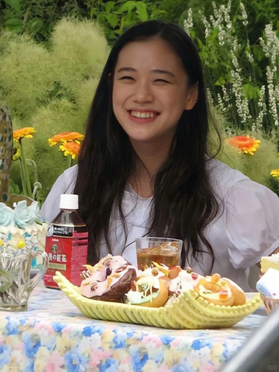 苍井优| 迷失森林的小鹿