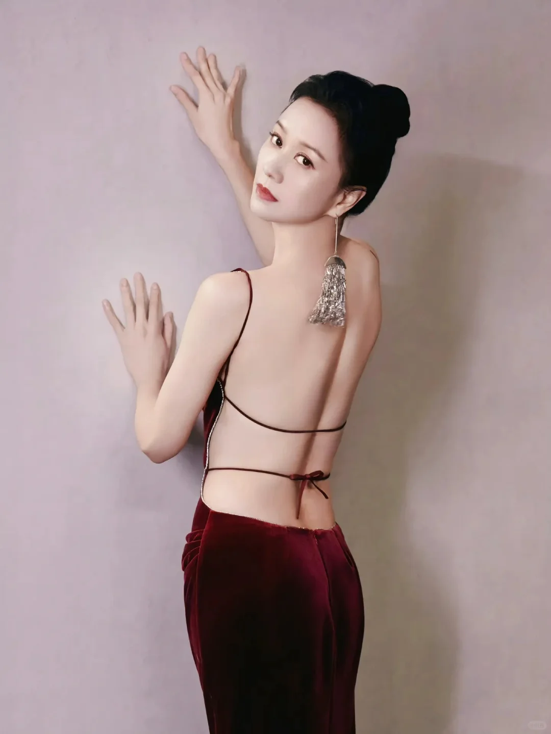 倪虹洁｜肩颈女王，谁不爱呢？❗️