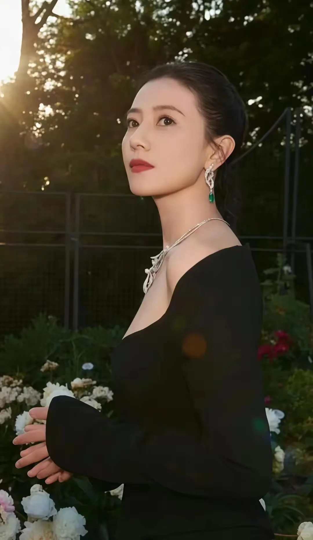明星壁纸8丨高圆圆特辑2-80后心中女神
