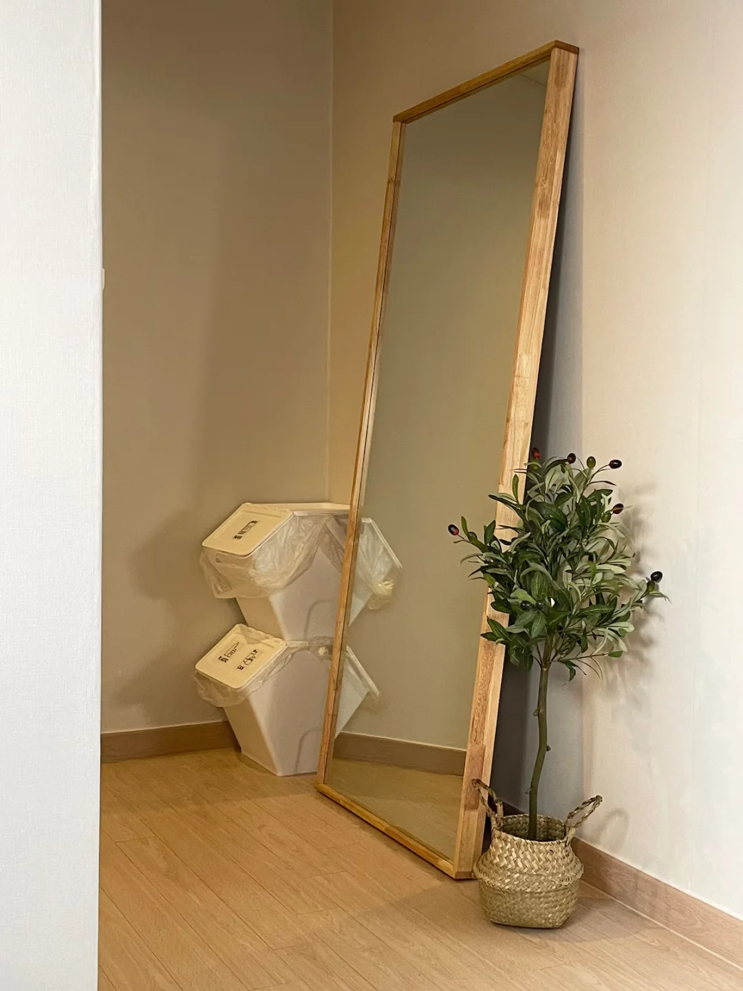 🇰🇷 7min弘大🏡人均200r！这家Airbnb超方便