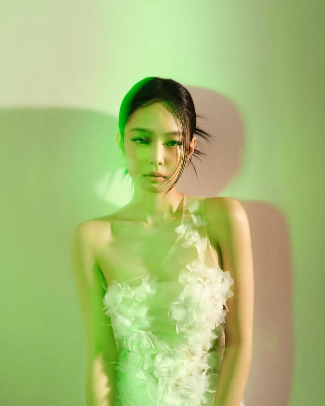 哦～泰美啦❤️