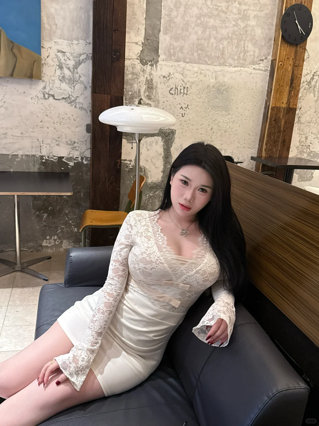 130斤纯胖