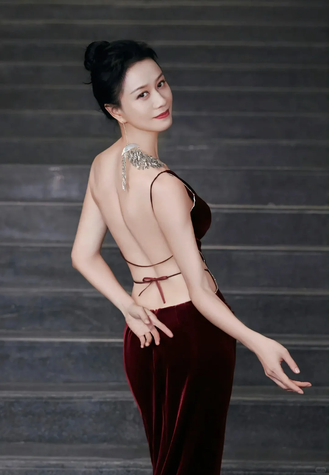 倪虹洁｜肩颈女王，谁不爱呢？❗️