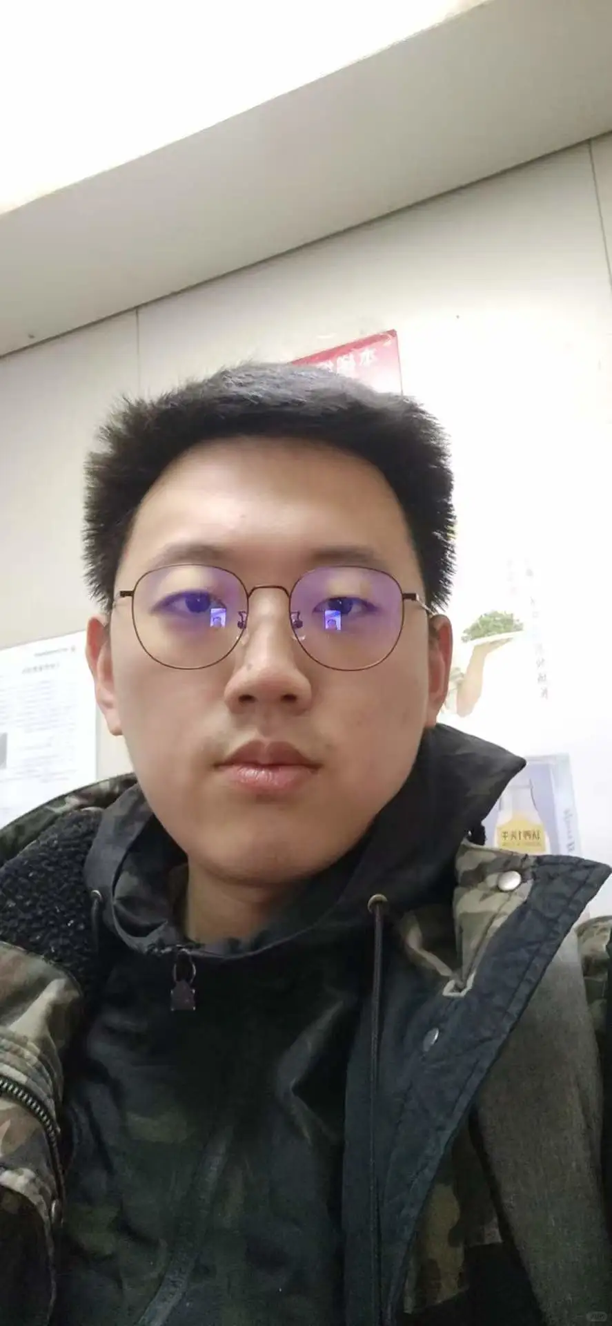 不太懂现在大家的审美标准