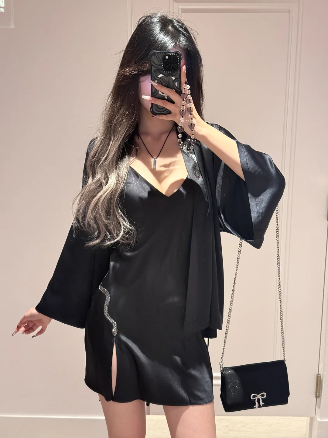 维秘蛇年限定款