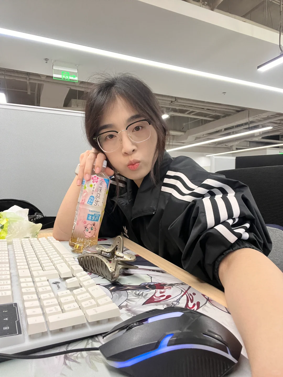 不一定斩男 但一定斩女～（跟着韩女搞穿搭）