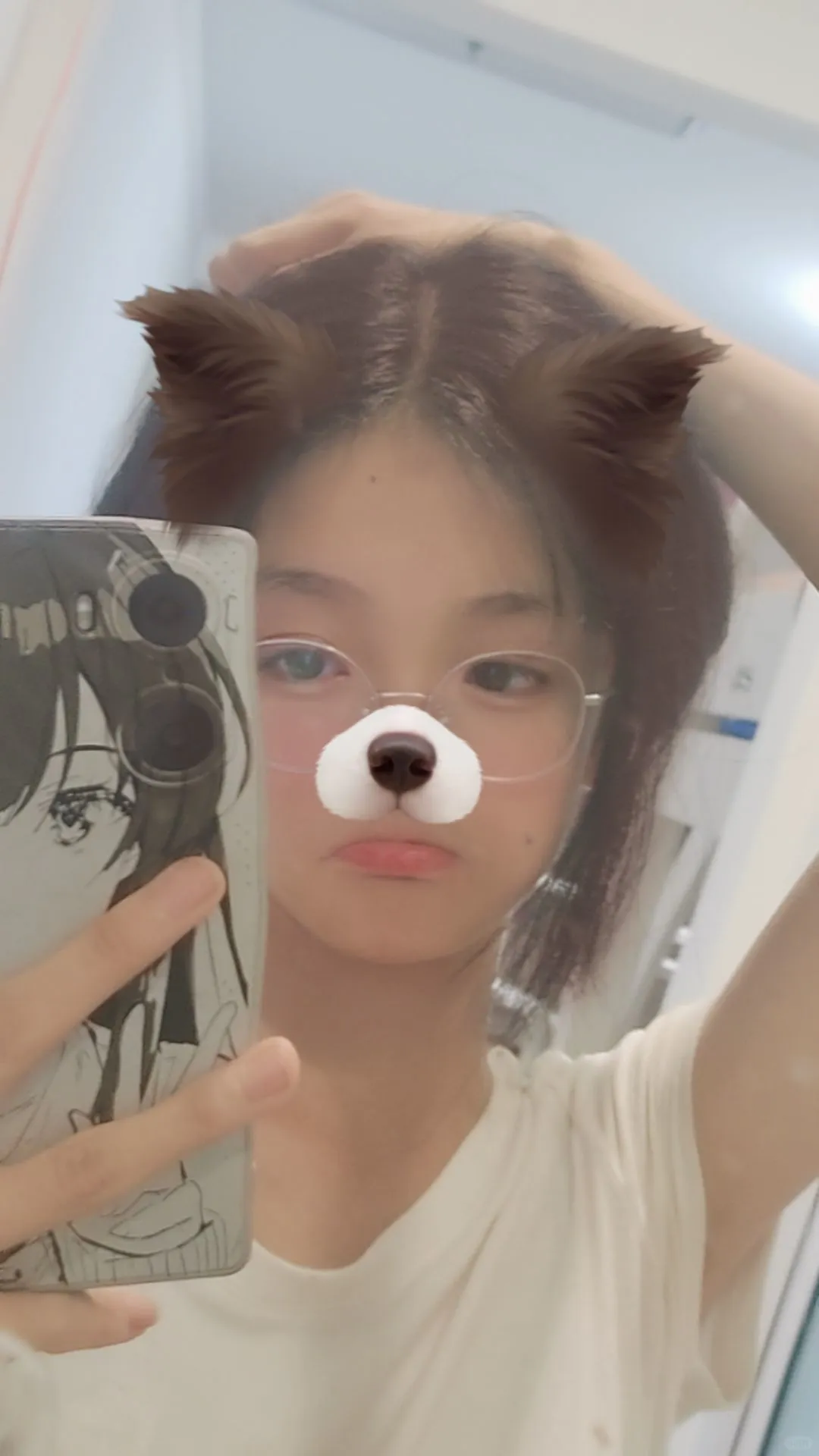 做自由的自己