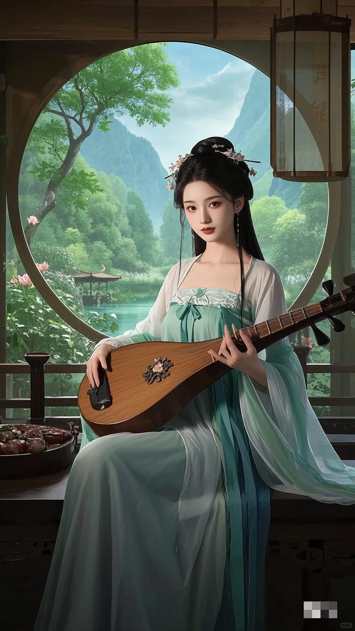 素女
