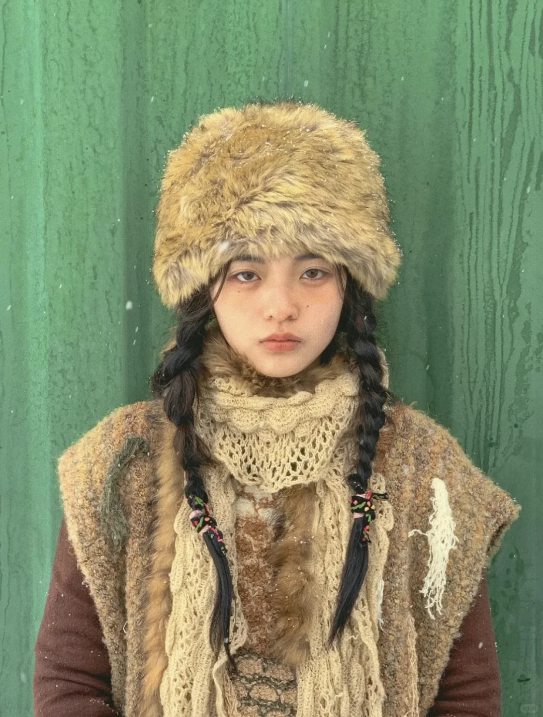 吉普赛女郎の双马尾👱🏻‍♀️