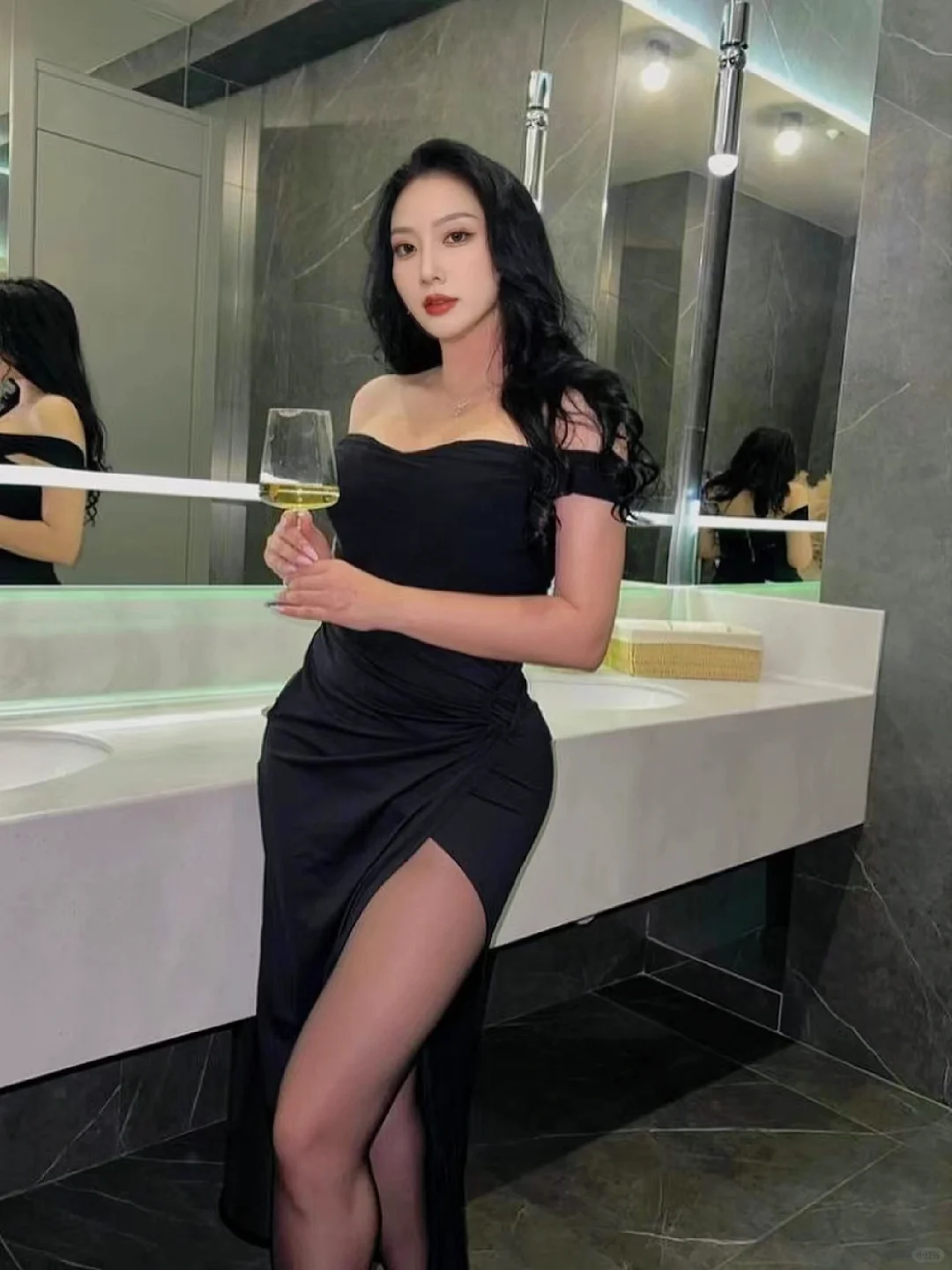 任何年龄都有追求美的权利