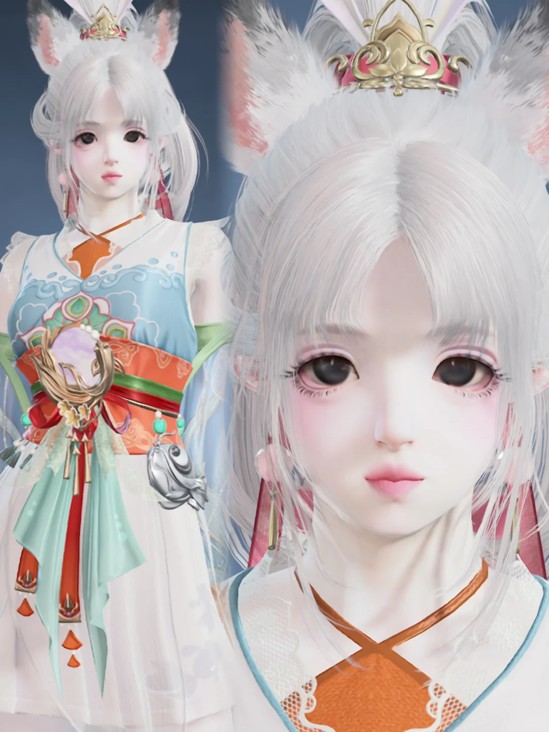 小呆宝