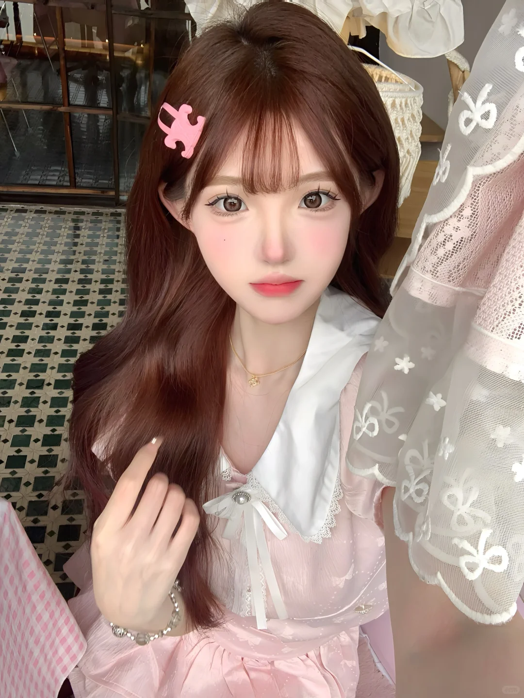 ღ ⸝⸝⸝ 🍰. 🍧∙ʚ♡̷ɞ