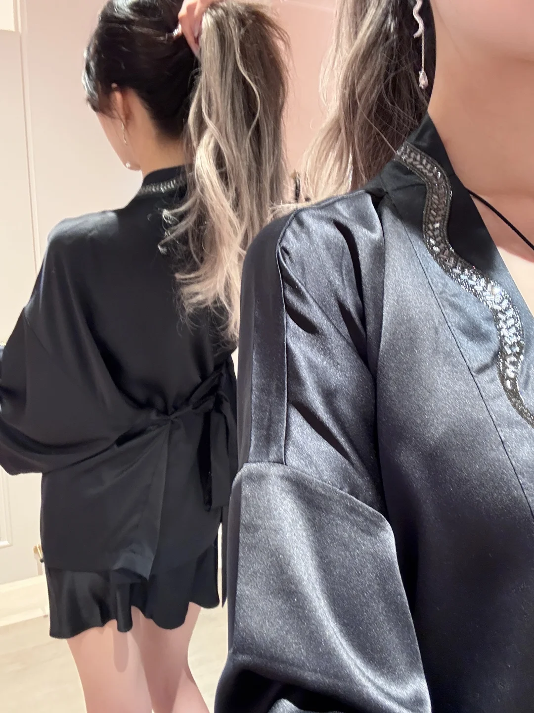 维秘蛇年限定款
