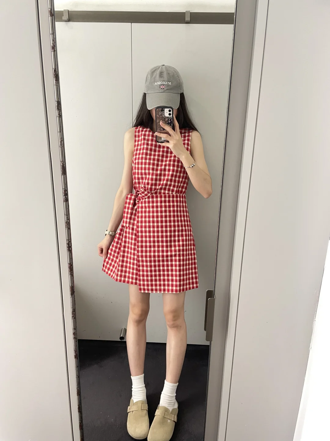 1⃣️5⃣️条连衣裙勇闯夏天～美美穿小裙子咯