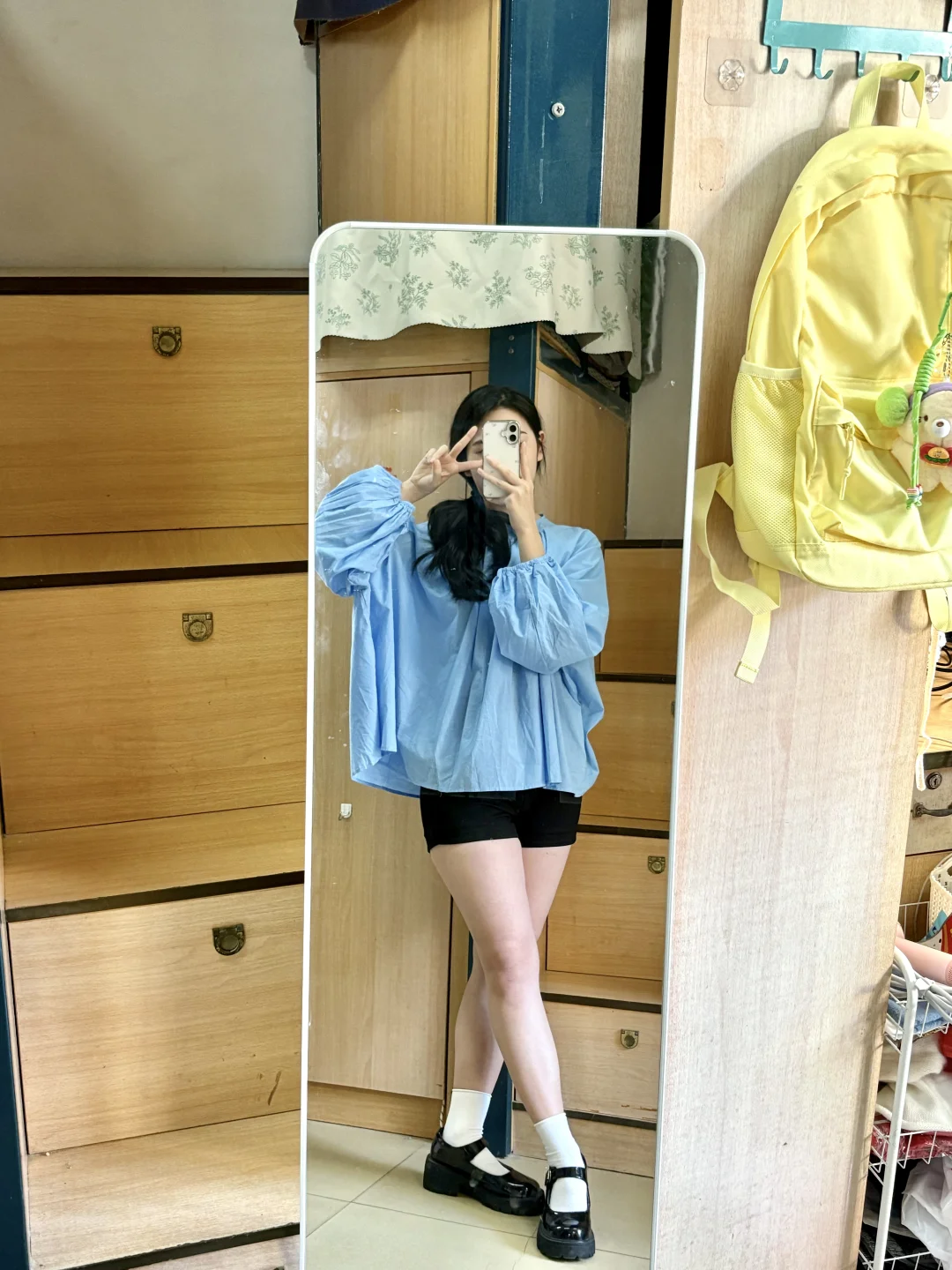 女研穿搭