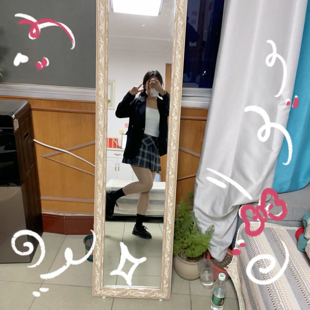 可爱的妹妹
