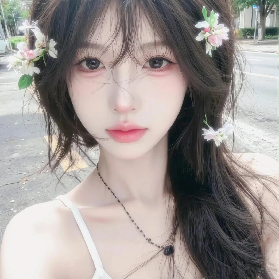 𝐖𝐞𝐜𝐡𝐚𝐭|心动女头💗