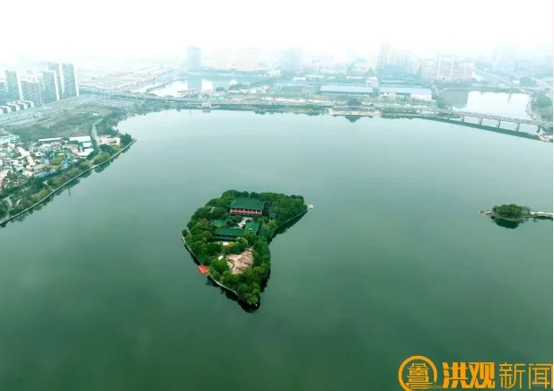 豫章书院华丽归来，打卡江南文化新地标