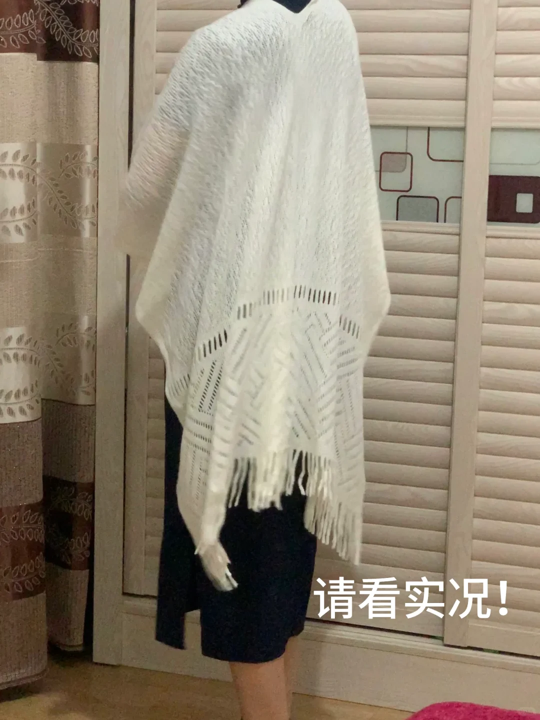 当我激情下单十件旗袍 后续来了，，