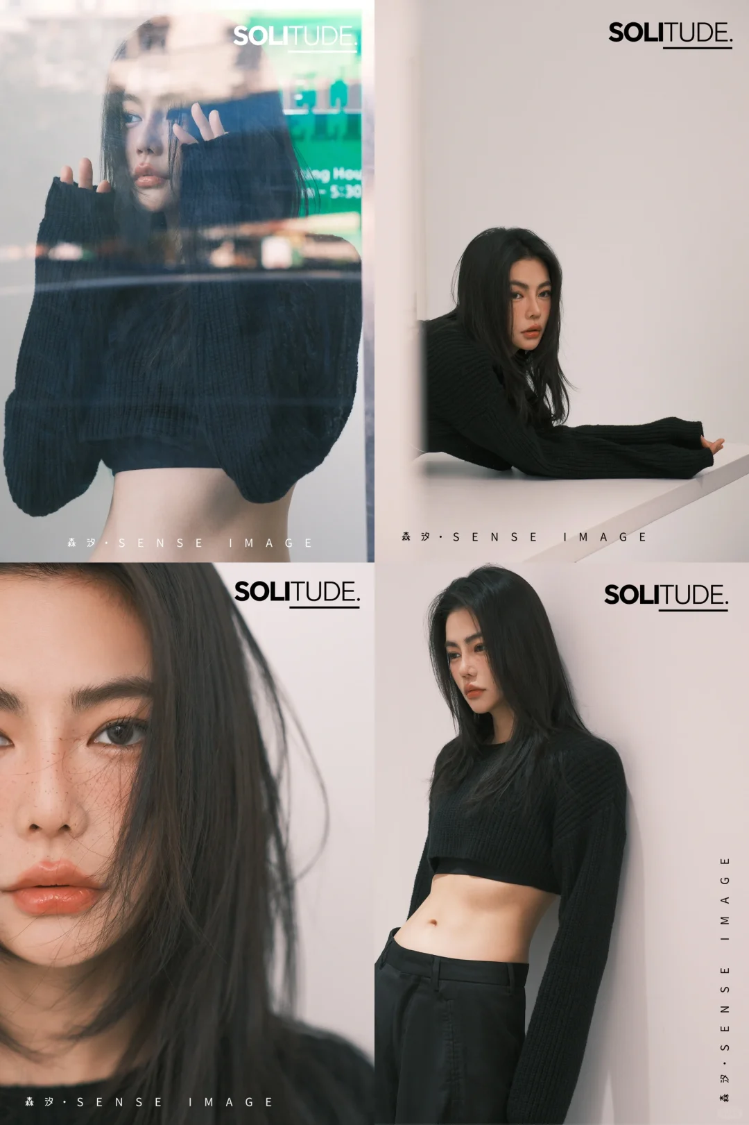 ＃森汐 | SENSEIMAGE #森汐影像[话题]#