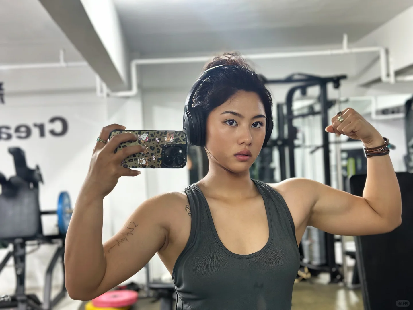 你们都健身多久了？